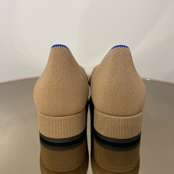 Rothy’s The High Point Wren Captoe Sz 10.5 (2) - Picture 5 of 10